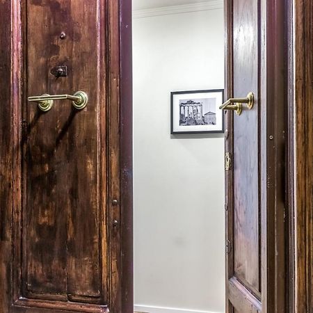 Апартаменты Boutique Flaminio - 150 M From Piazza Del Popolo Экстерьер фото
