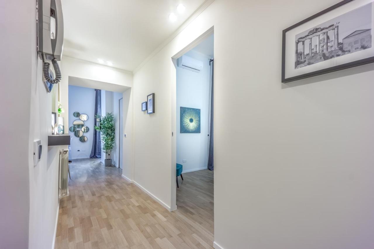 Апартаменты Boutique Flaminio - 150 M From Piazza Del Popolo Экстерьер фото