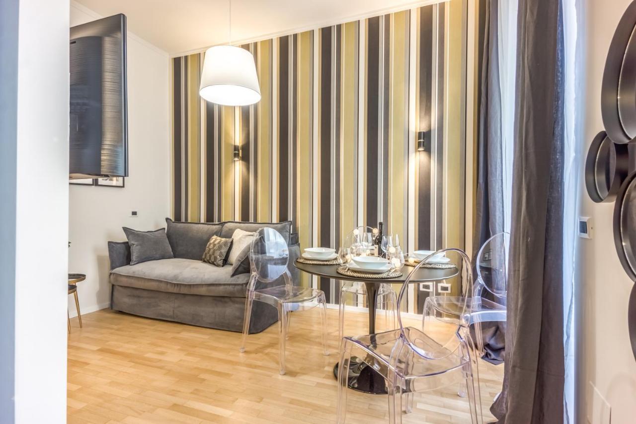 Апартаменты Boutique Flaminio - 150 M From Piazza Del Popolo Экстерьер фото