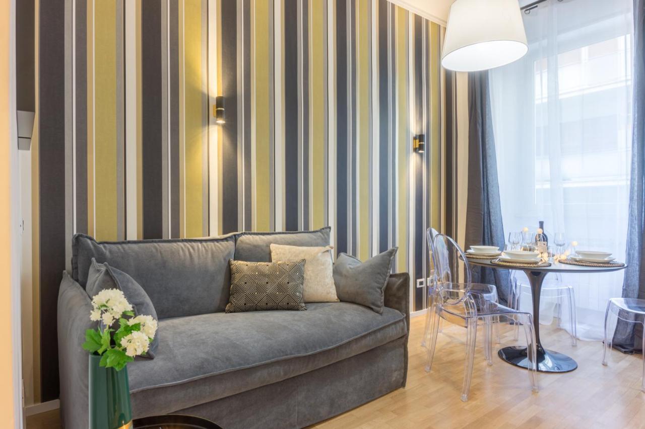Апартаменты Boutique Flaminio - 150 M From Piazza Del Popolo Экстерьер фото