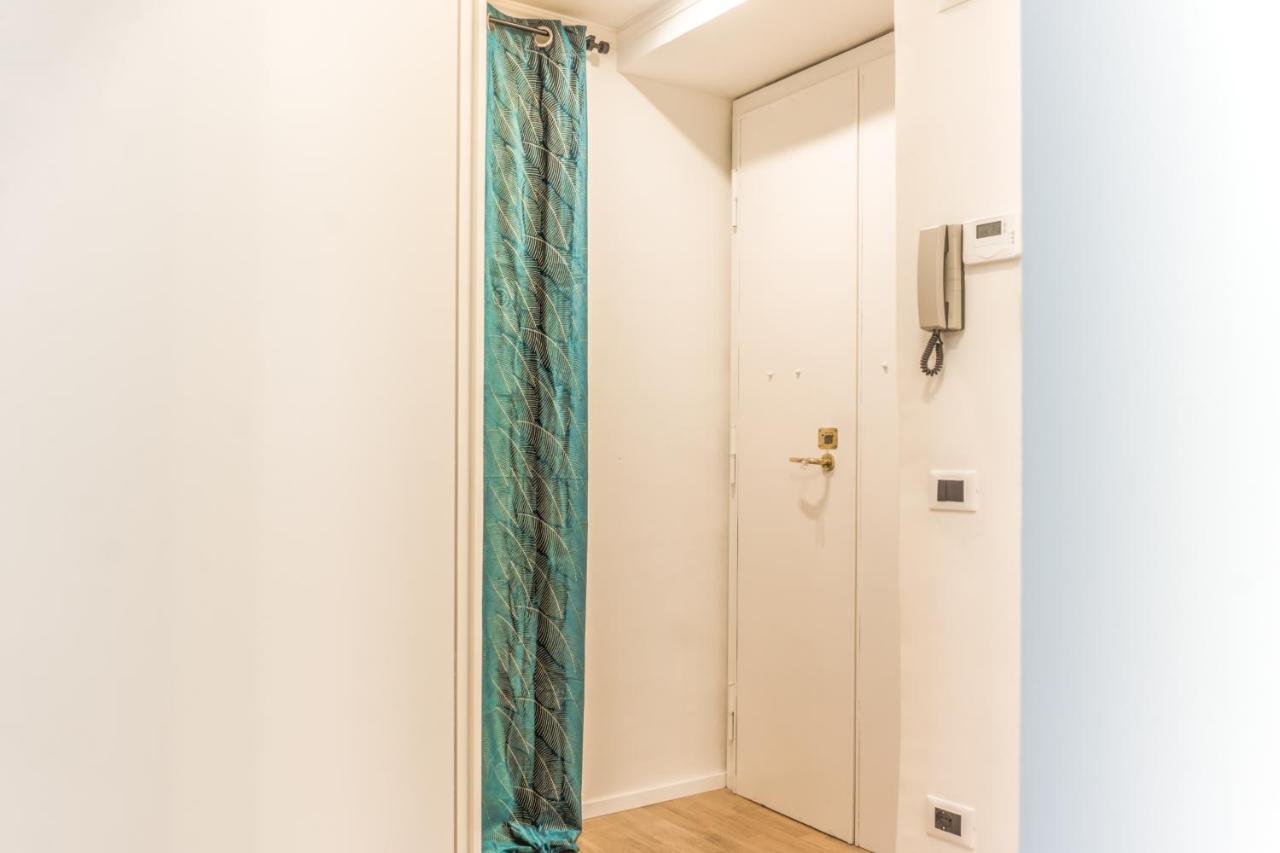Апартаменты Boutique Flaminio - 150 M From Piazza Del Popolo Экстерьер фото