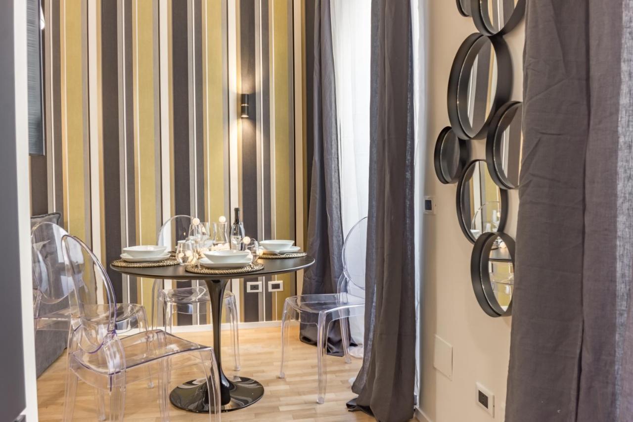 Апартаменты Boutique Flaminio - 150 M From Piazza Del Popolo Экстерьер фото